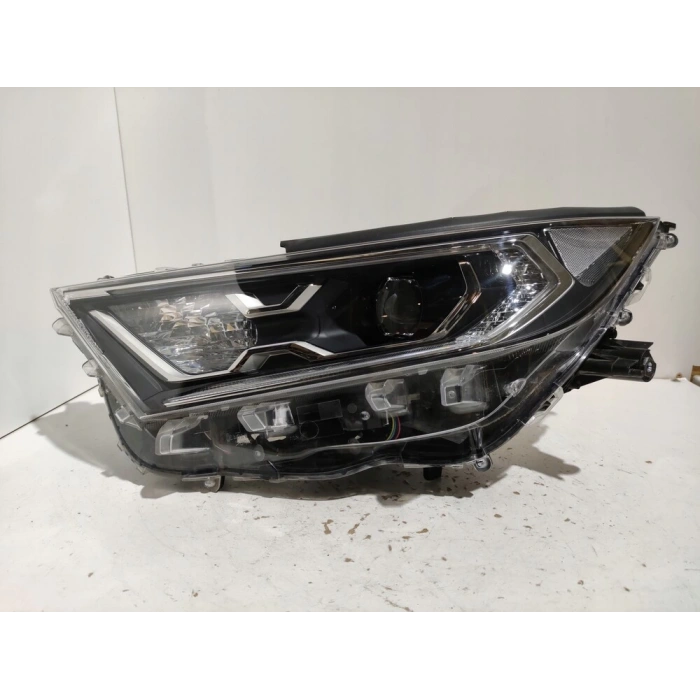 Far Sol . Japon Rav4 (H5) 2.5 Hybrid 19- (Oem No: 81185-42A30)