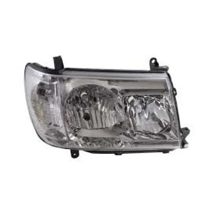 Far Sağ Elektırıklı Japon Land Cruıser B.M 05-06 (Oem No: 81185-60B20)