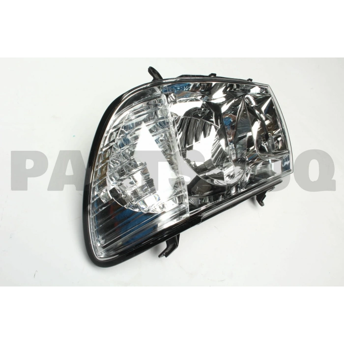 Far Sol Elektırıklı Japon Land Cruıser B.M 05-06 (Oem No: 81185-60B21)