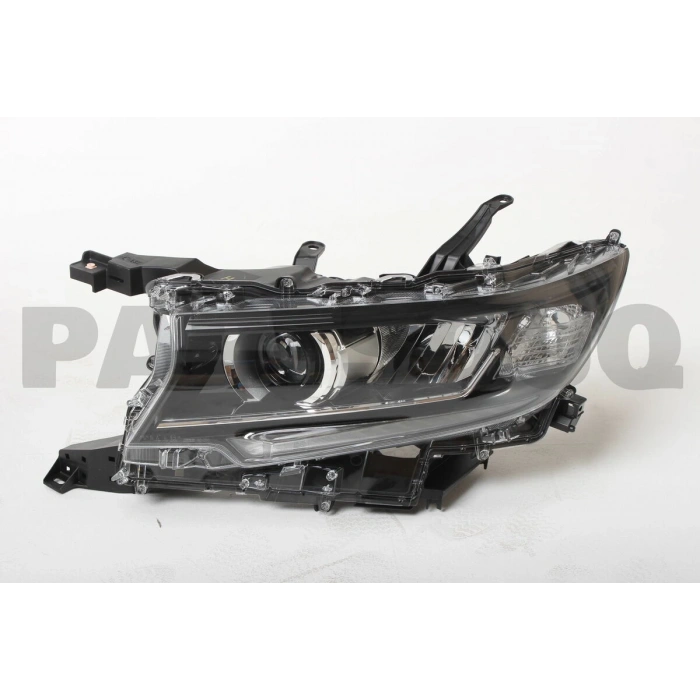 Far Sol Ledlı Japon Land Cruıser Prado B.M 18- (Oem No: 81185-60N20)