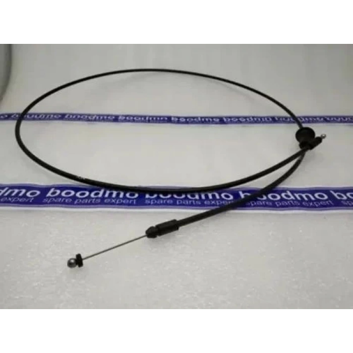 Tel Kaput Açma İ10 08-13 Arka (Oem No: 81190-0X000)