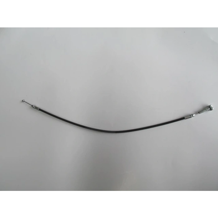 Hyundaı Getz- 03/05; Kaput İç Açma Teli (Oem No: 81190-1C100)