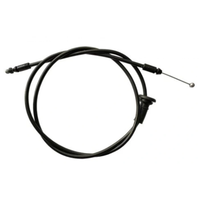 Hyundai Accent Era 2006-2012 Kaput İç Açma Teli (Oem No: 81190-1E100)