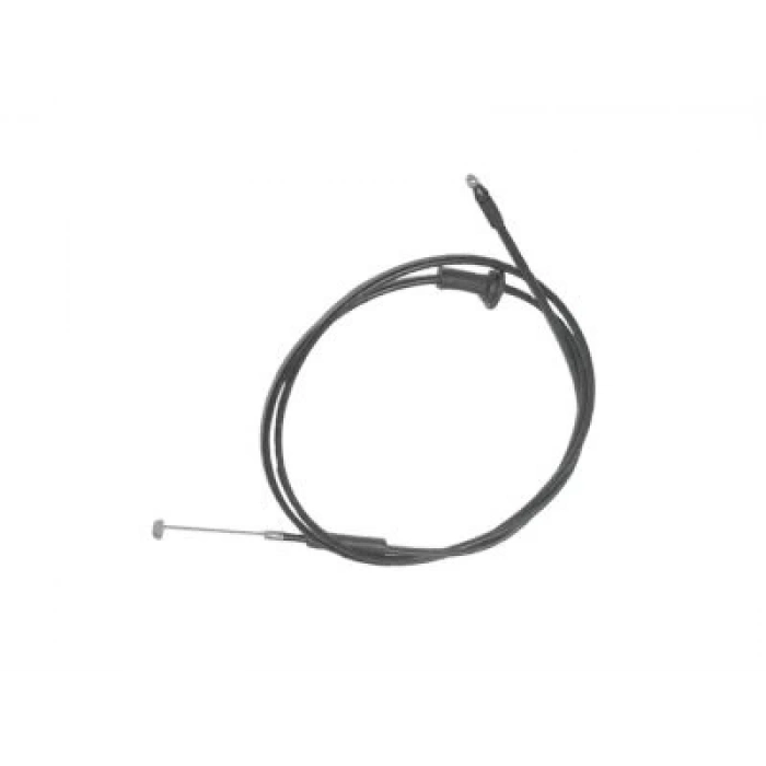 Tel Kaput Açma Accent  95-00 (Oem No: 81190-22000)