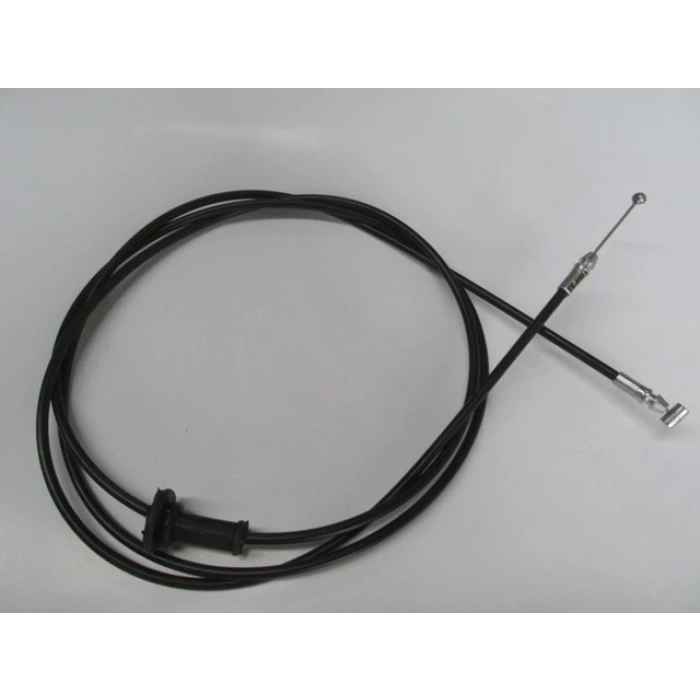 Hyundaı Excel- 90/91; Kaput İç Açma Teli (Oem No: 81190-24000)