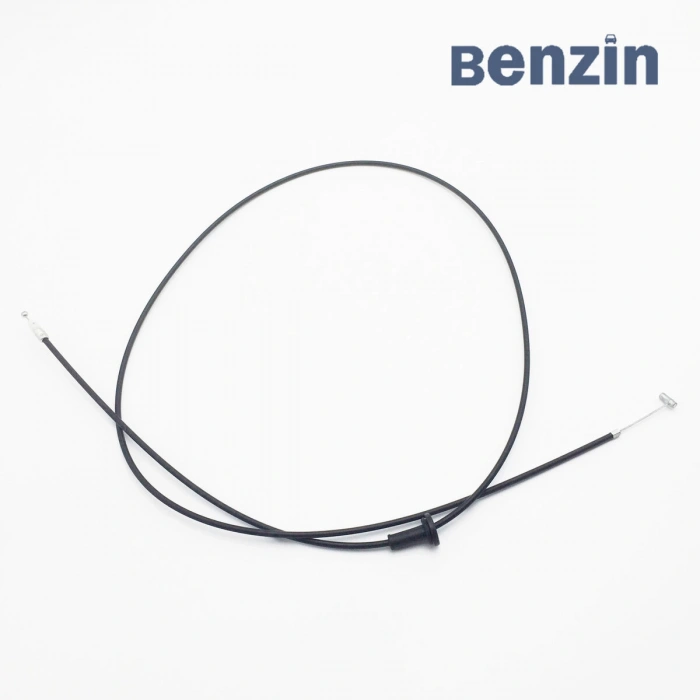 Hyundai Accent 2000-2006 Kaput Açma Teli (Oem No: 81190-25000)