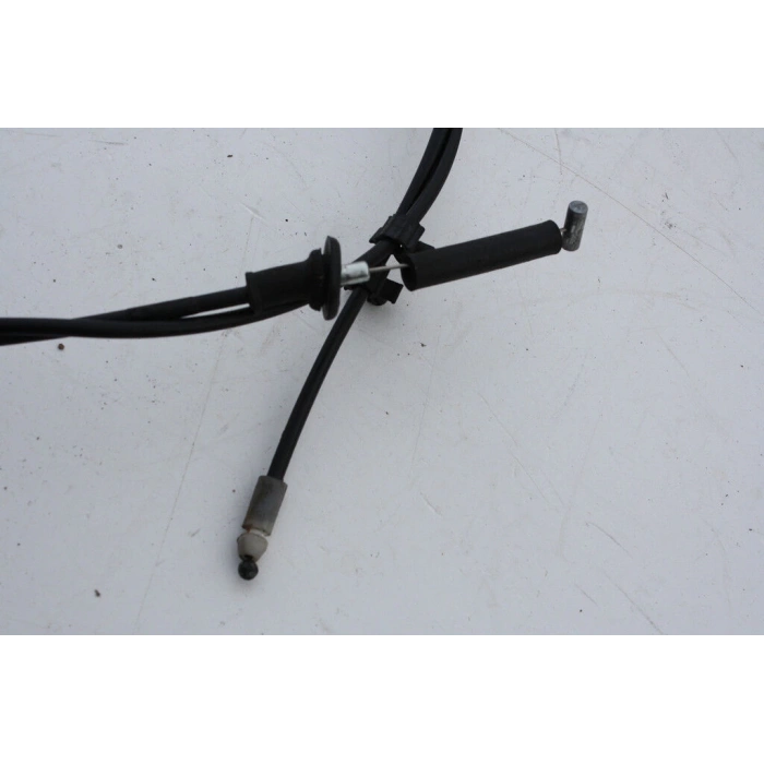 Tel Kaput Açma Elantra  96-01 (Oem No: 81190-29000)