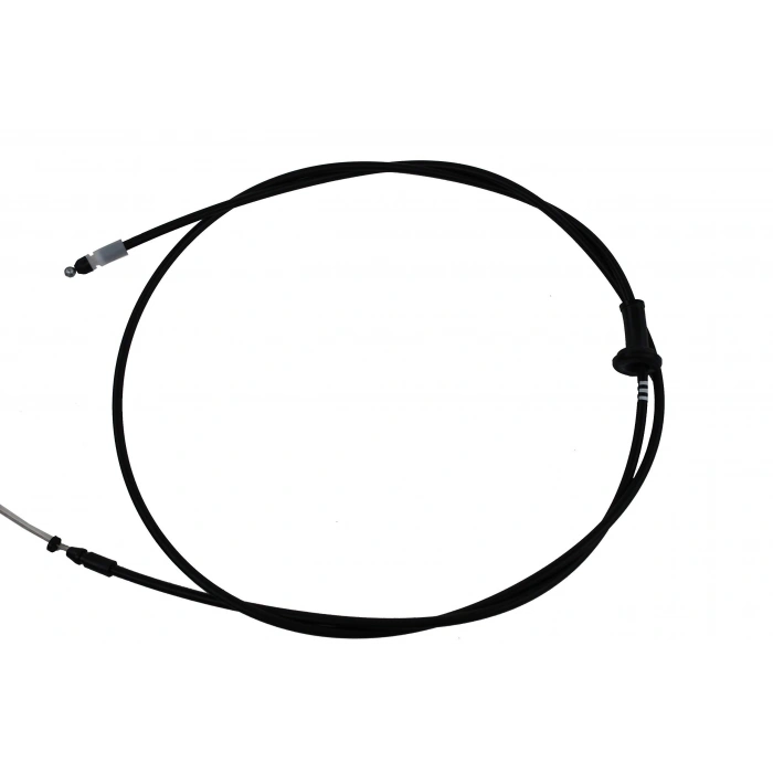 Tel Kaput Açma Sonata 05-10 Arka (Oem No: 81190-3K000)