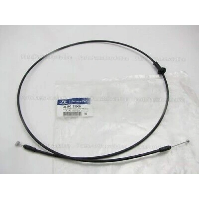 Tel Kaput Açma İ30 12-16 / Ceed 12-18 Arka (Oem No: 81190-3X000)