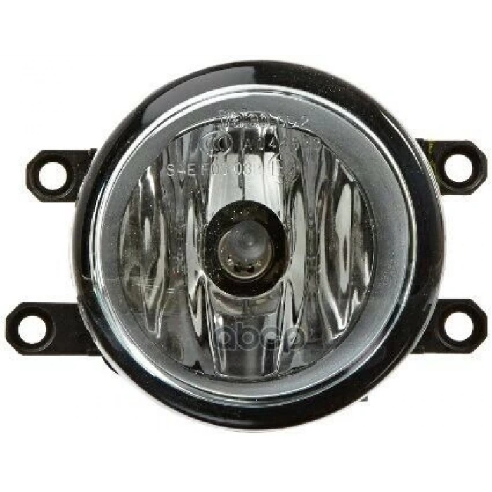 Sis Lambası Corolla 06Sonrası / Aurıs / Rav406Sonrası / Yarıs 06Sonrası / Swıft 06Sonrası Sağ (Oem No: 81210-0D040)