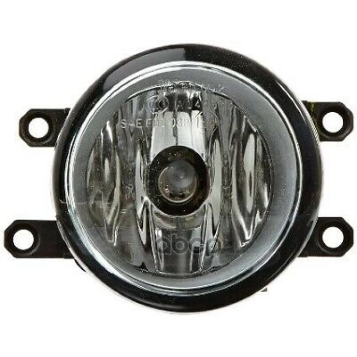 Sis Lambası Corolla 07-12 /Aurıs / Rav4 / Yarıs / Swıft 06- Ön Sağ (Oem No: 81210-0D040)