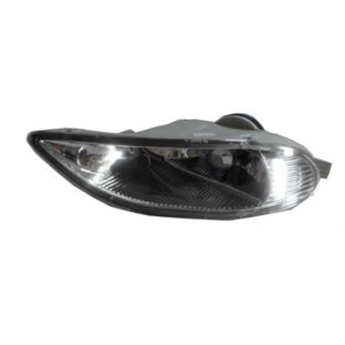 2001-2004 Toyota Camry Sis Lambası Sağ Oval Tip (Famella) (Adet) (Oem No:81210Aa010)