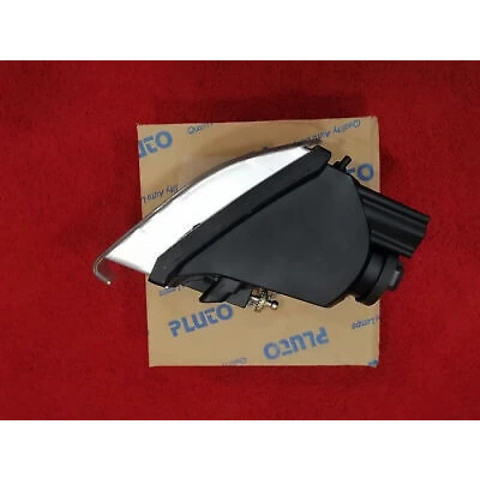 Sıs Farı Sag Japon Land Cruıser Prado (J12) 4.0 24V:3.0 D4D 03-09 (Oem No: 81211-60150)