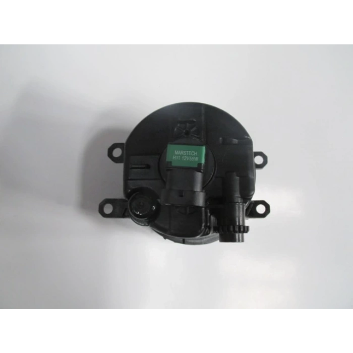 Toyota Auris 2007-2010 Sis Lambası Sol (Mars) (Oem No: 81220-0D042)