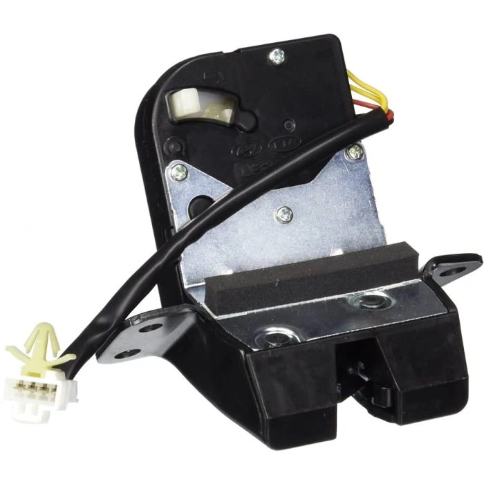 Kilit Bagaj Kapak Rıo 12Sonrası Hb. (Oem No: 81230-1W210)