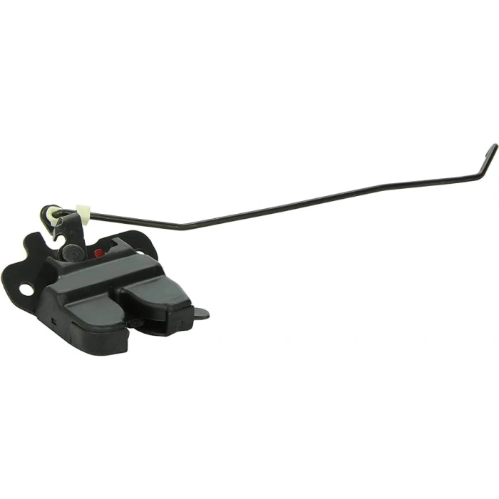 Kilit Bagaj Kapak Accent 00-02 (Oem No: 81230-25000)