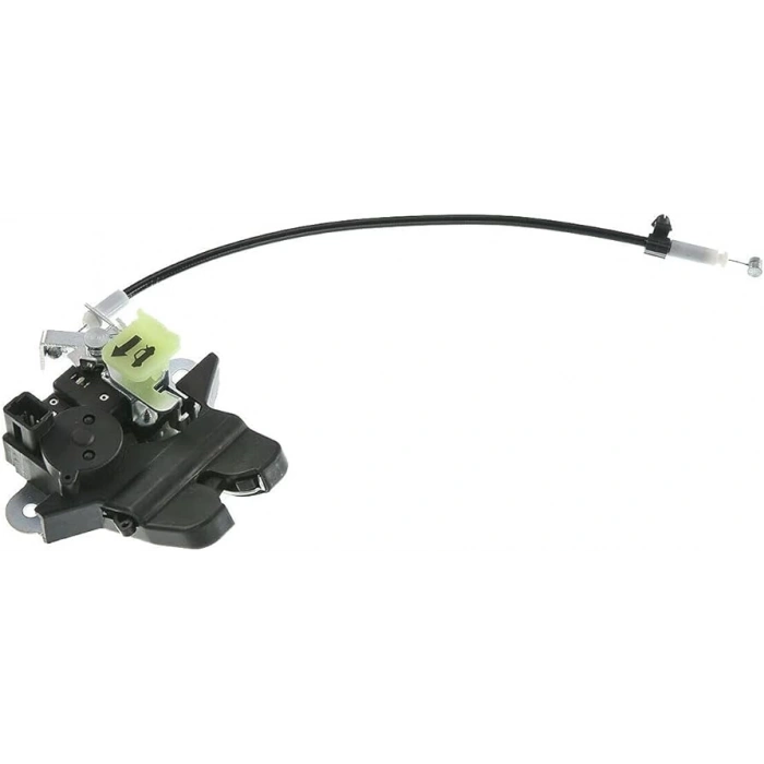 Kilit Bagaj Sonata 2005-201 None (Oem No: 81230-3Q000-Jpı)