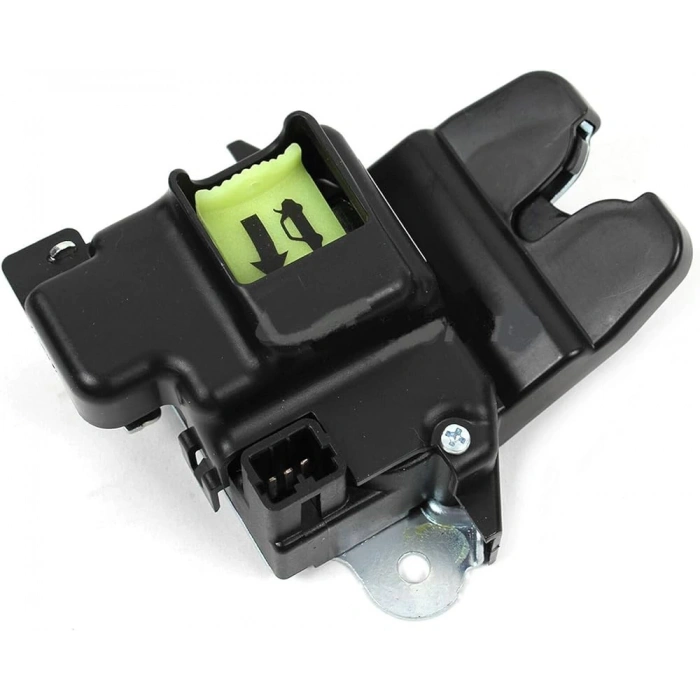 Kilit Bagaj Kapak Elantra 11-15Rıo 11-17Cerato 0 None (Oem No: 81230-3X010)