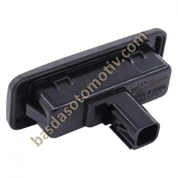 Buton Bagaj İ30 12 None (Oem No: 81260-A5000)