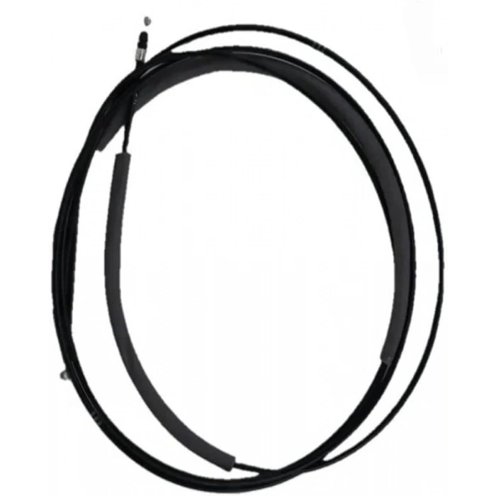 Tel Bagaj Kapak Elantra 01-07 (Oem No: 81280-2D000)