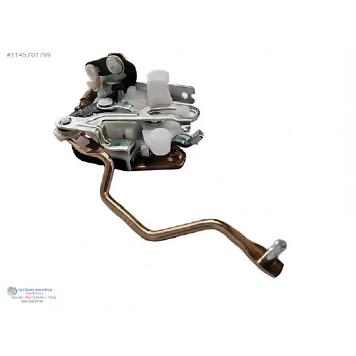 Kilit Kapı Starex 02-08 Ön Sağ (Oem No: 81320-4A000)