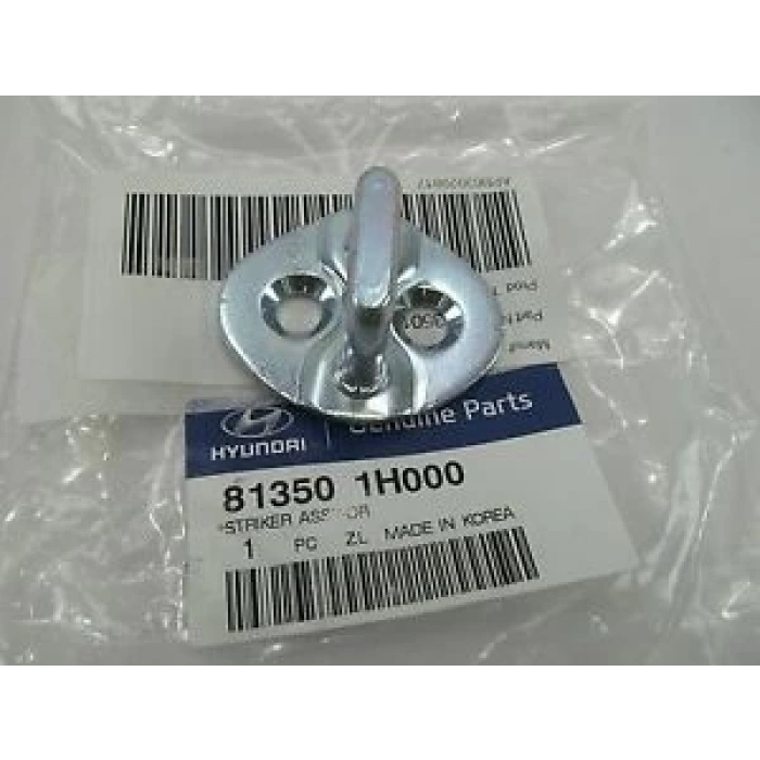 Kilit Karşılığı İ30 Kapı / İ30 12-16/ İ20 / Ceed/ Ix-20 /Ix-35 (Oem No: 81350-1H000)