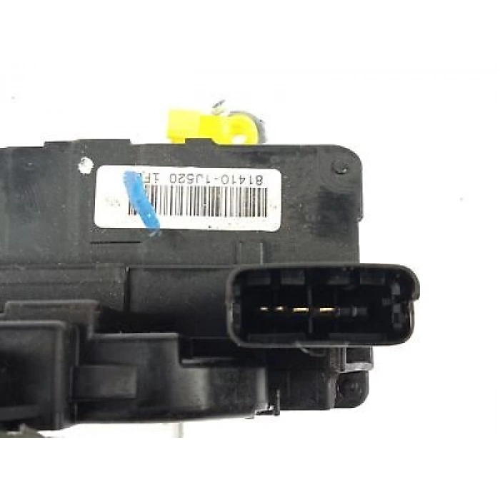 İ20 2012 2014 Kapı Kilidi Arka   Sol  (Oem No:814101J520)