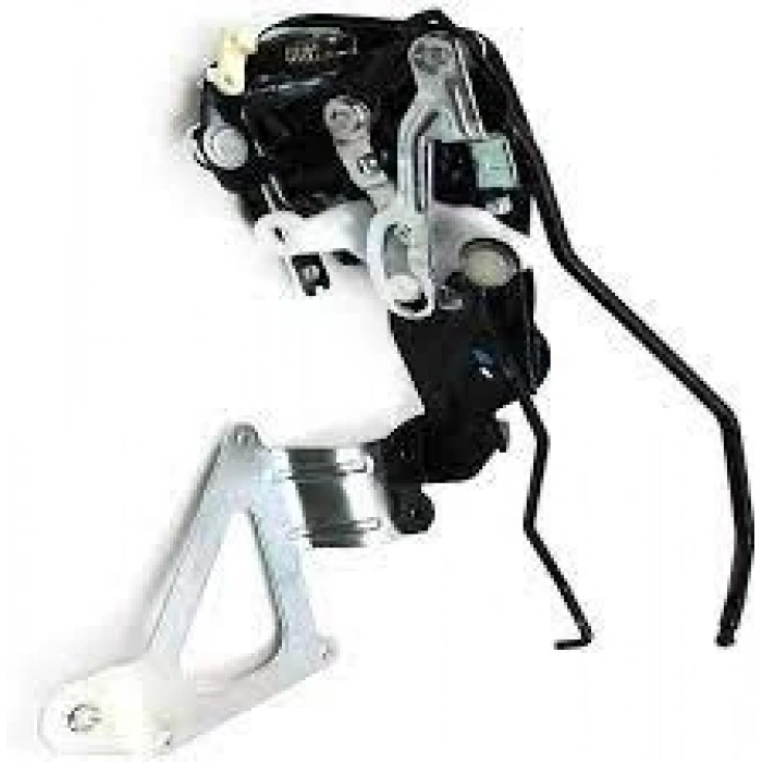 Kilit Kapı Accent 00-06 Arka Sağ (Oem No: 81420-25030)