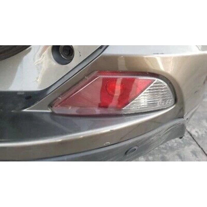 Sıs Lambası Arka Sag Japon Rav4 (A4) Benzin-Dizel 16- (Oem No: 81457-42060)
