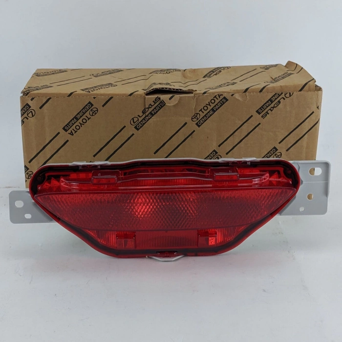 Reflektör Tampon Chr 16-18 Arka Orta (Oem No: 81480-F4010)