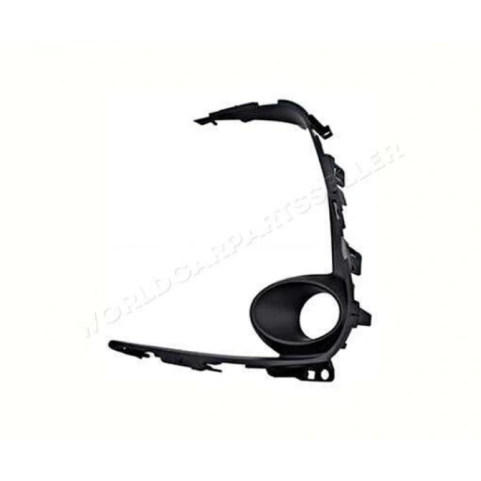 Sis Lamba Kapağı Corolla 19 Sonrası Siyah Sağ (Oem No: 81481-02A80)