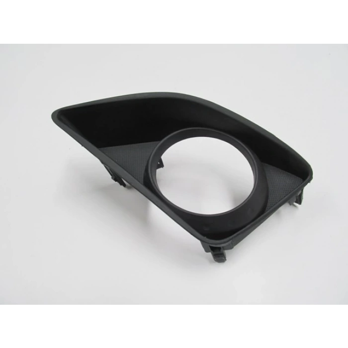 Toyota Corolla- E150- 07/10; Sis Lamba Kapağı Sol Sis Delikli (Fpı) (Oem No: 81482-02100)