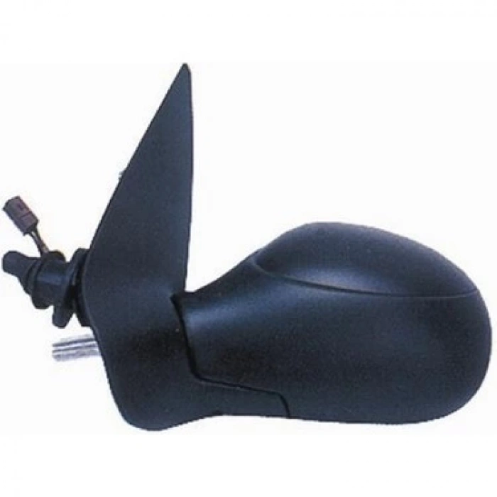 Dış Dikiz Aynası 206  98-10 Manuel Sol Resistansız (Oem No: 8148Yc)