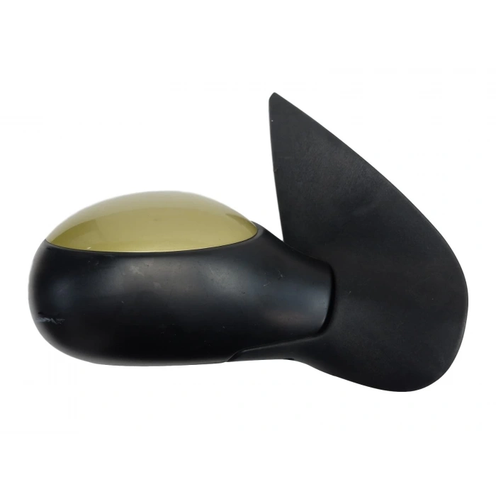 Dış Dikiz Aynası 206 03-12 Elektrikli Isıtmalı Astarlı Sol (Oem No: 8149Kn)