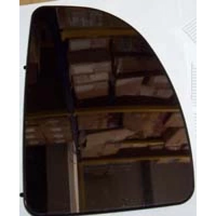 Citroen Jumper 2002-2007 Ayna Camı Sol Üst Isıtmasız (Adet) (Oem No:8151H4)