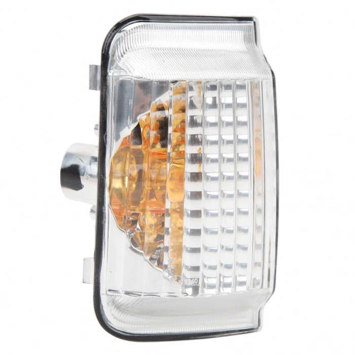 Ayna Camı Sol Üst Isıtmasız Jumper3-Boxer3 (2008 Yılında Çıkan Kasa)(Oem No: 8151.Lg)