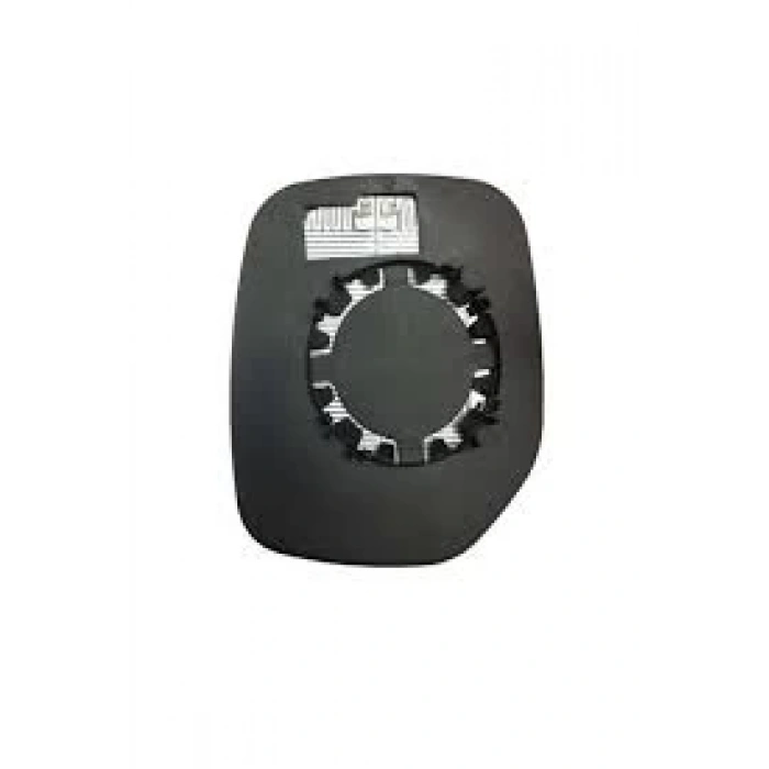 Peugeot Partner - Citroen Berlingo 2008-2012 Ayna Camı Sol - (Oem No: 8151.W4)