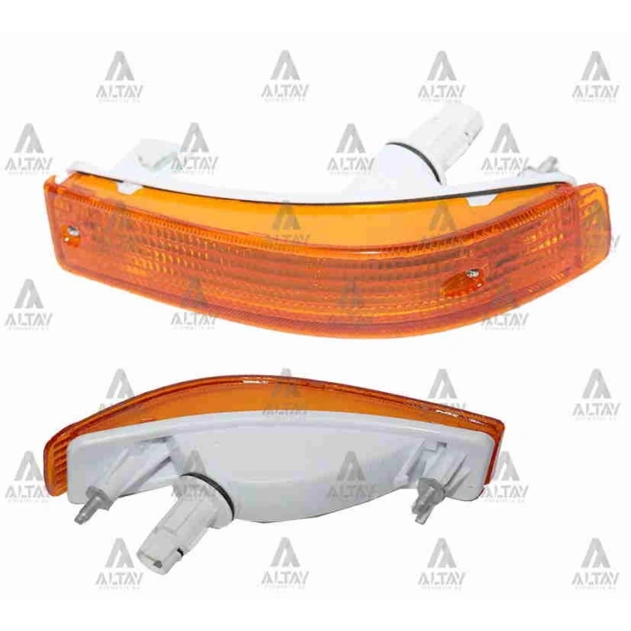Sinyal Lambası Corolla Tampon  88-92 Sağ (Oem No: 81510-80053)