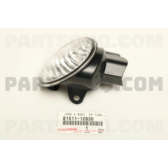 Sınyal Lambası Sag Py21W Japon Corolla Ae111 Benzın 98-99 (Oem No: 81511-12830)