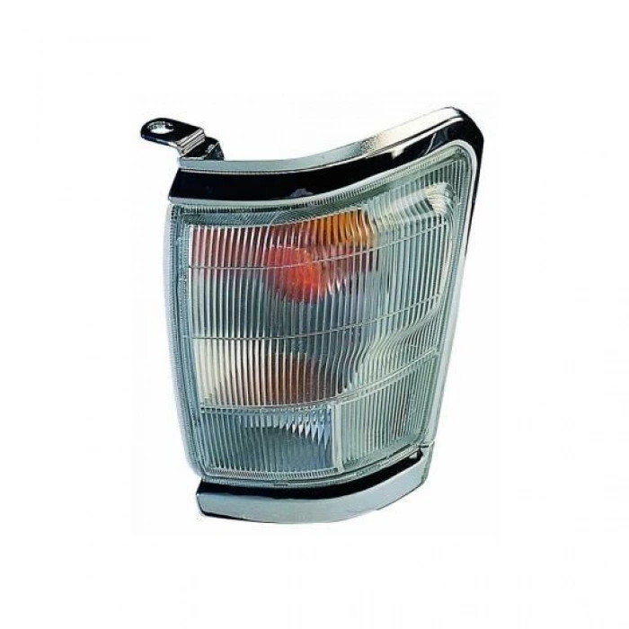 Sinyal Lambası Hılux 98-01 Krom Sağ (Oem No: 81511-35150)