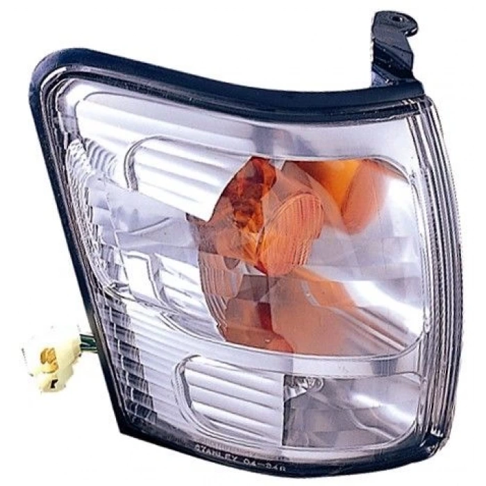Sinyal Lambası Hılux 02-05 Krom Sağ (Oem No: 81511-35290)