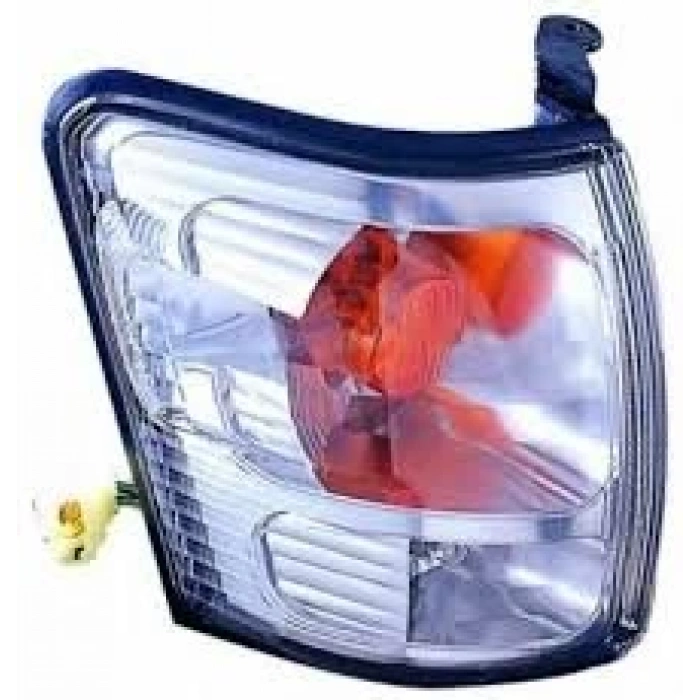 Sinyal Lambası Hılux 02-04 Ln145 Duylu Sol (Oem No: 81520-04100)