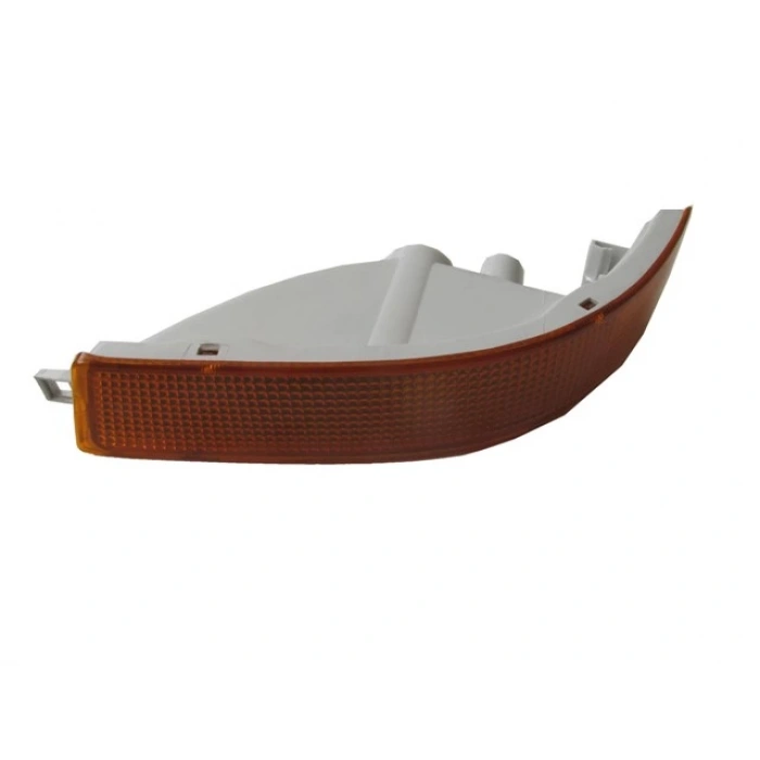 Toyota Corolla 1993-1998 Tampon Sinyali Sol Sarı (Açık Renk)(Eurolamp) (Adet) (Oem No:8152012520)