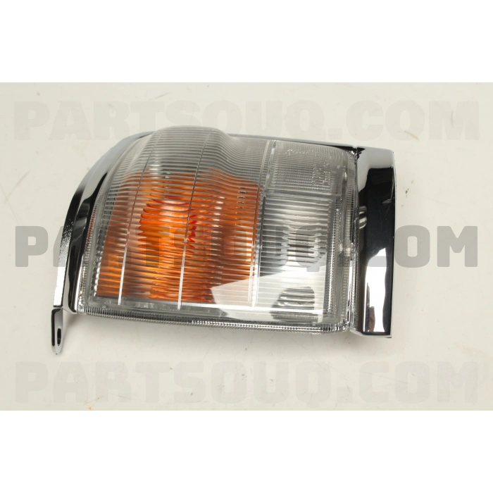 Hilux (Ln145) 98 01 Sinyal Lambası Sol Krom (Oem No:)