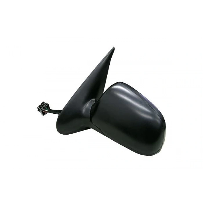 Cıtroen Xsara Elektrikli Ayna 97/03 Kör Noktalı Mavi Cam Sol 815232 (Oem No: 815232)