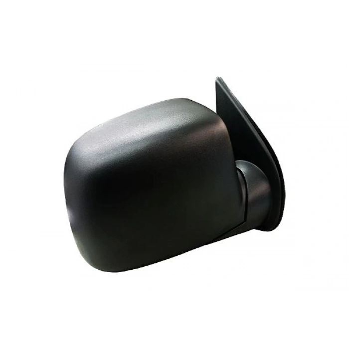 Isuzu D Max Elektrikli Ayna 04/08 Siyah Kapak Sağ 8152469050 (Oem No: 8152469050)