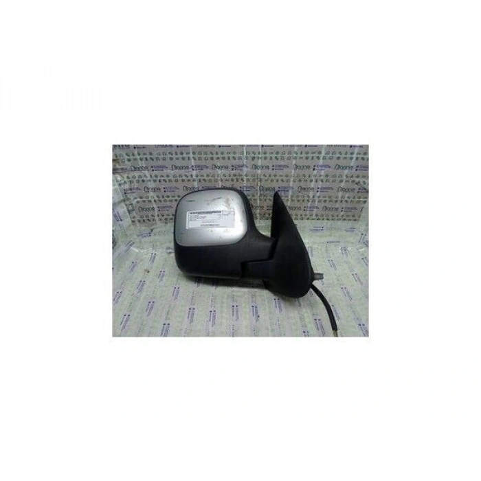 Dış Dikiz Aynası Partner / Berlıngo 97-08 Manuel Sağ (Oem No: 8153Hr)