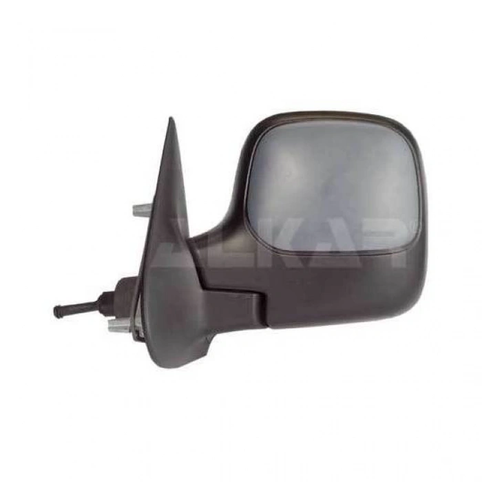 Dış Dikiz Aynası Partner 08-12 / Berlıngo 08-12 Manuel Astarlı Sol (Oem No: 8153Jj)