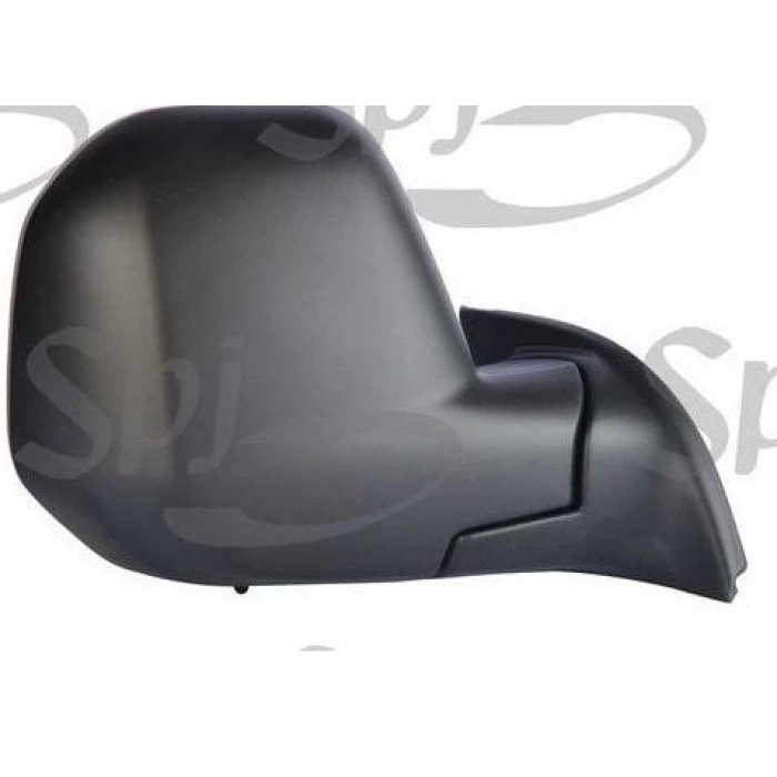 Dış Dikiz Aynası Partner 08-12 / Berlıngo 08-12 Elektrikli Isıtmalı Astarlı Sensörlü Sağ (Oem No: 8153Tt)