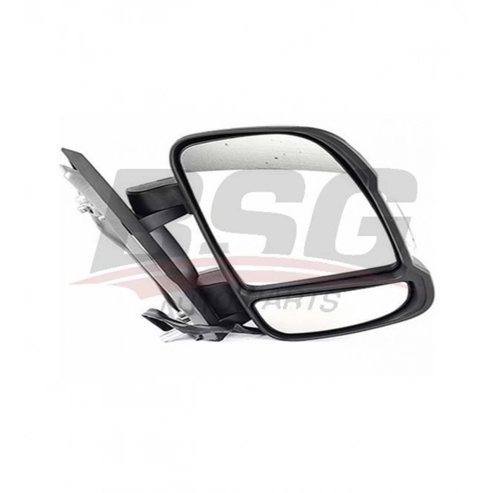 Peugeot Boxer - Fiat Ducato (2008 Yılında Çıkan Kasa) Dış Dikiz Aynası Sağ Elektrikli Sinyalli Jr3- 3- (Oem No: 815420 8153.Y6-1635187780)